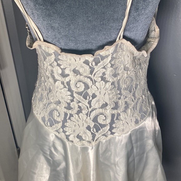 Cinema Exoile Vintage Lace Babydoll - Picture 7 of 10